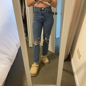 Cotton On Mom Jeans